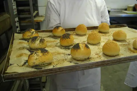 Bec's Bakery photo 2