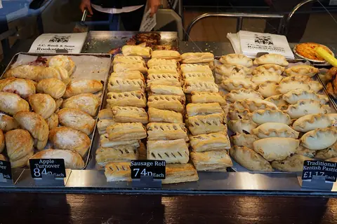 Bec's Bakery photo 3